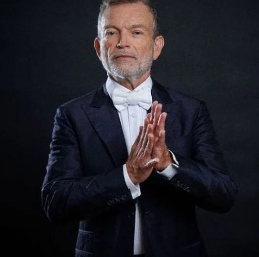 Rousset dirigeert barok-Requiem van Campra · Het Concertgebouw, Amsterdam · za 3 okt 2026