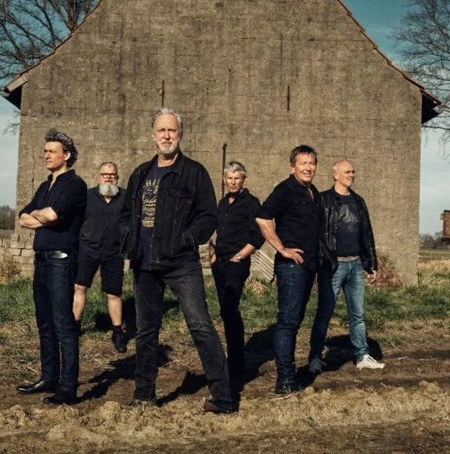 Rowwen Hèze · DRU Cultuurfabriek, Ulft · za 24 okt 2026