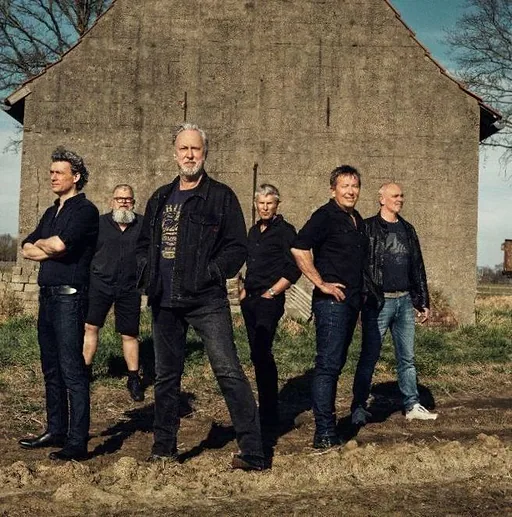 Rowwen Hèze · DRU Cultuurfabriek, Ulft · za 24 okt 2026