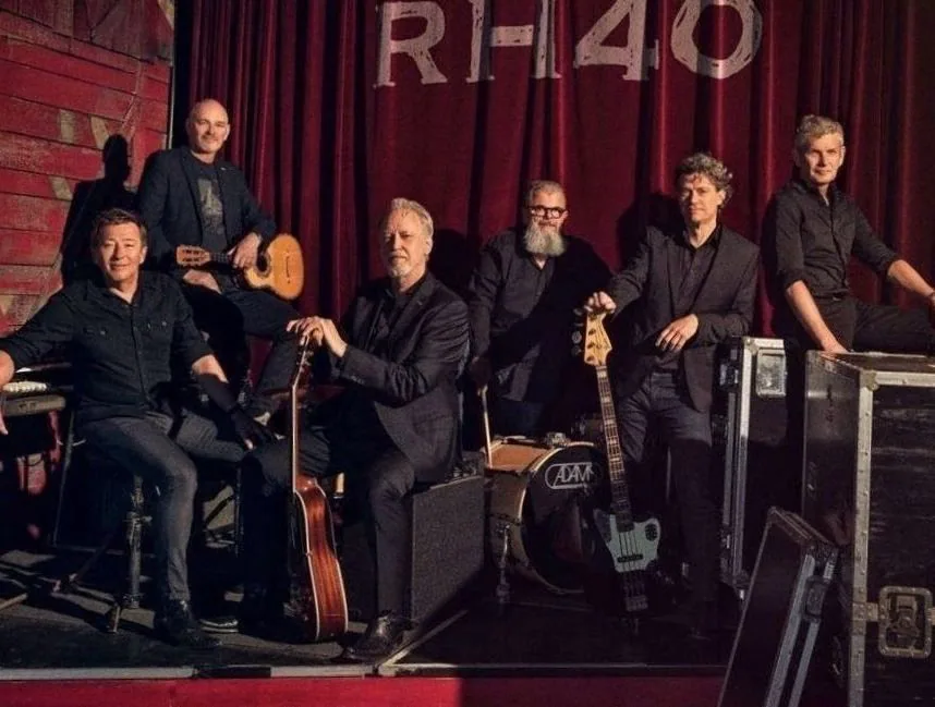 Rowwen Hèze · PLT - Theater Heerlen, Heerlen · di 24 nov 2026