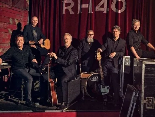 Rowwen Hèze · PLT - Theater Heerlen, Heerlen · di 24 nov 2026