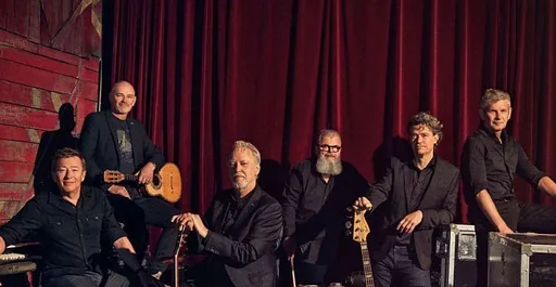 Rowwen Hèze - 40 jaar Rowwen Hèze · Theater de Schalm, Veldhoven · di 1 dec 2026