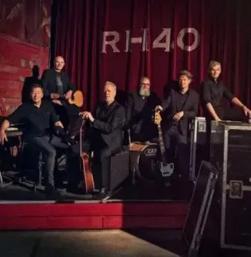 Rowwen Hèze · Theater de Spiegel, Zwolle · wo 3 mrt 2027