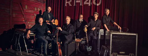 Rowwen Hèze · Theater de Hofnar, Valkenswaard · Fri, 19 Mar 2027