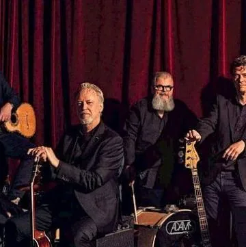 Rowwen Hèze · Scheldetheater, Terneuzen · vr 4 dec 2026