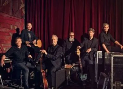 Rowwen Hèze · Stadsschouwburg De Harmonie, Leeuwarden · za 27 feb 2027