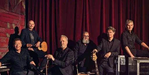 Rowwen Hèze - Rhobijn - 40 jaar Rowwen Hèze · Schouwburg Cuijk, Cuijk · wo 18 nov 2026