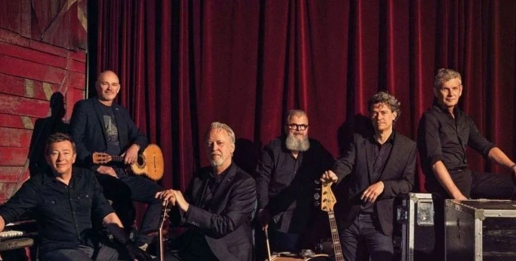 Rowwen Hèze - Rhobijn - 40 jaar Rowwen Hèze · Schouwburg Cuijk, Cuijk · do 19 nov 2026