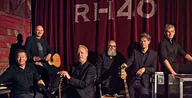 Rowwen Hèze · Blauwe Kei Theater aan de Noordkade, Veghel · do 18 feb 2027