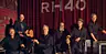 Rowwen Hèze - Rhobijn (reprise) · Blauwe Kei Theater aan de Noordkade, Veghel · do 18 feb 2027