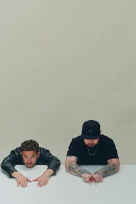 Royal Blood · vr 26 feb 2027