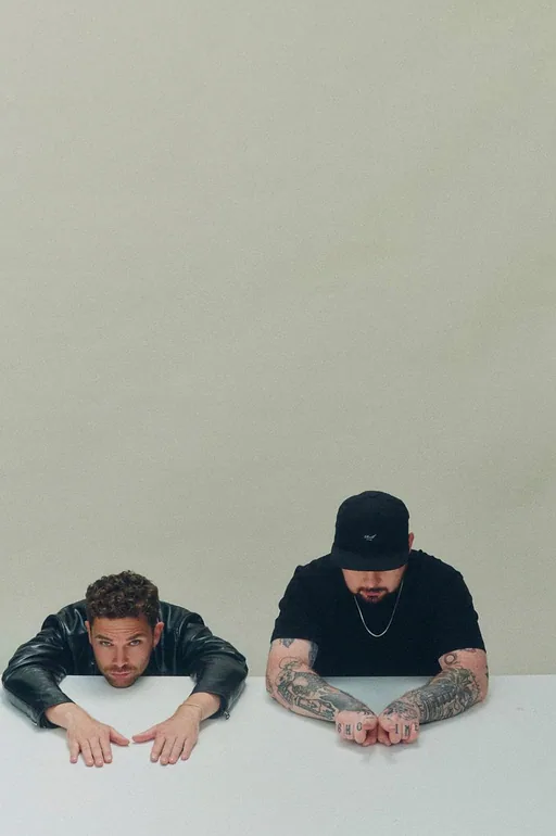 Royal Blood · AFAS Live, Amsterdam · vr 26 feb 2027