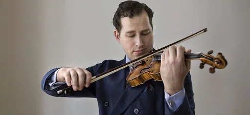 Royal Danish Orchestra en topviolist Nikolaj Szeps-Znaider in Brahms · Het Concertgebouw, Amsterdam · vr 21 aug 2026