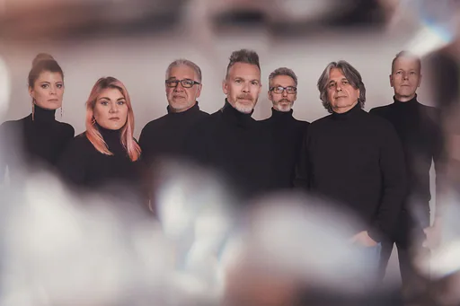 RPWL · TivoliVredenburg, Utrecht · Thu, 29 Apr 2027