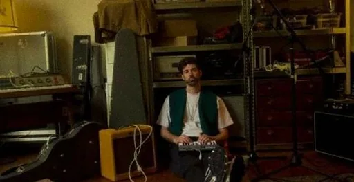 Ruben Hein · Patronaat, Haarlem · do 29 okt 2026