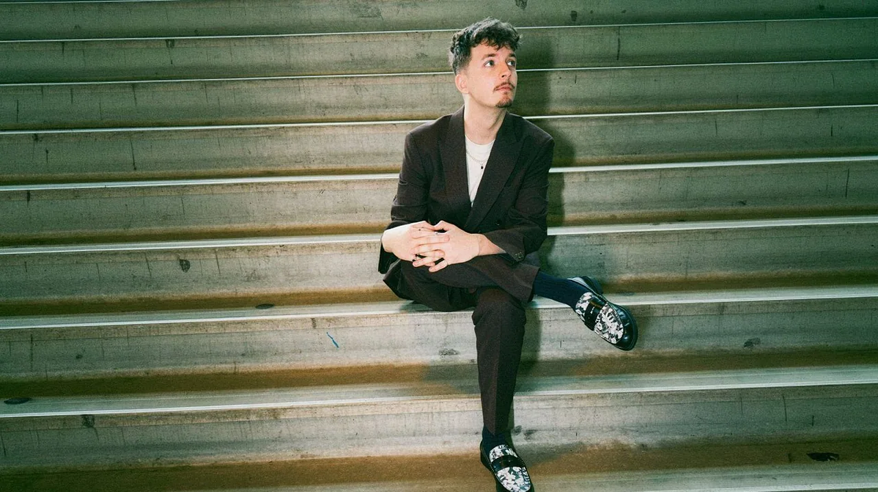 RUBEN HILLEN · Hedon, Zwolle · Fri, 23 Apr 2027