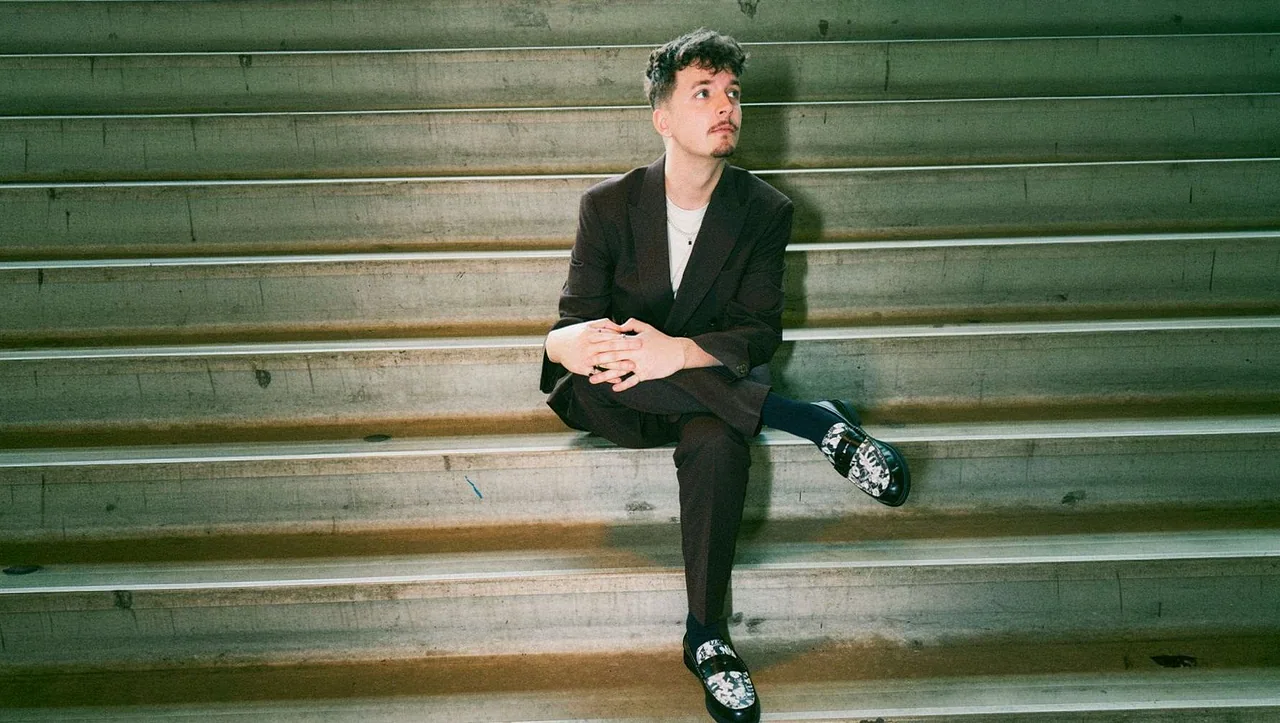 Ruben Hillen · TivoliVredenburg, Utrecht · Fri, 12 Feb 2027