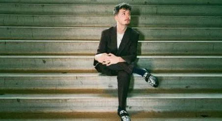 Ruben Hillen · Metropool Hengelo, Hengelo · za 1 mei 2027