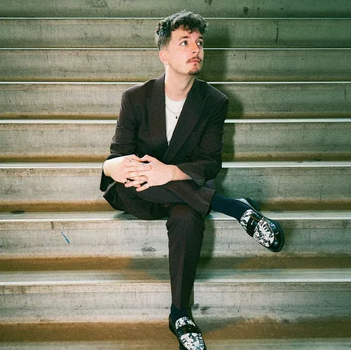 Ruben Hillen · Effenaar, Eindhoven · vr 26 feb 2027