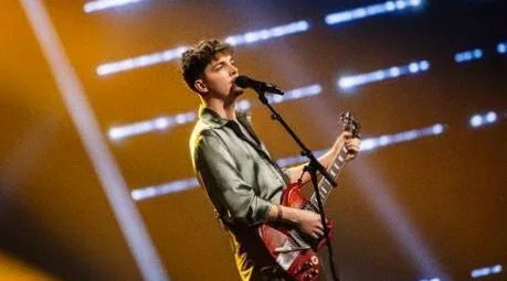 Ruben Hillen · Metropool Hengelo, Hengelo · vr 23 okt 2026