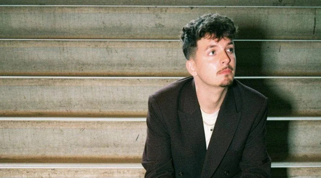 Ruben Hillen · De Oosterpoort, Groningen · do 18 feb 2027