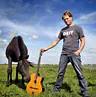 Ruben Hoeke Band · Poppodium Iduna, Drachten · zo 20 sep 2026