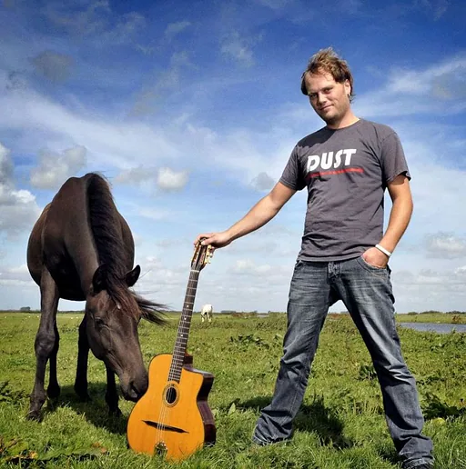 Ruben Hoeke band & gitaartalenten · De Flux, Zaandam · Sat, 14 Nov 2026