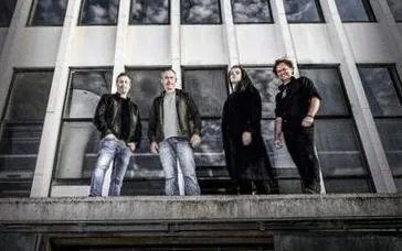 Ruben Hoeke presents Cpunt Bluesfestival · Poppodium Duycker, Hoofddorp · Sun, 17 Jan 2027