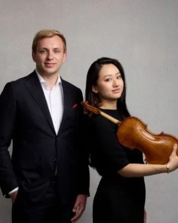 Ruben Plazier, Karen Su & Aiden Luo · Muziekgebouw Eindhoven, Eindhoven · Thu, 12 Nov 2026