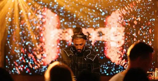 Ruby Emma Presents: ADE 30th Anniversary Showcase · Ruby Emma Hotel & Bar, Amsterdam · za 24 okt 2026