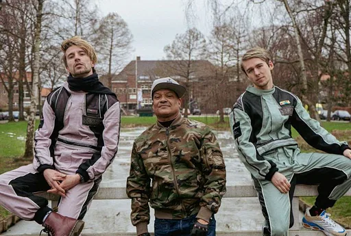 Rudeboy X BOSKAT · Podium 't Beest, Goes · za 27 mrt 2027