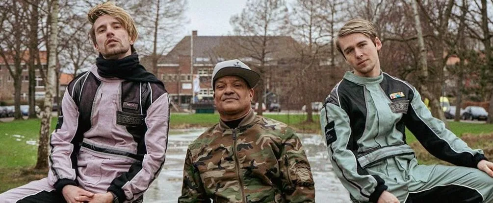 RUDEBOY X BOSKAT · Paard, Den Haag · do 25 mrt 2027