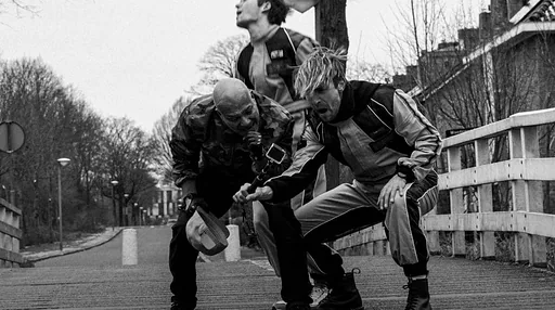 Rudeboy X BOSKAT · Luxor Live, Arnhem · vr 12 feb 2027