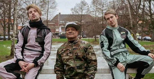 Rudeboy x Boskat · Patronaat, Haarlem · vr 12 mrt 2027