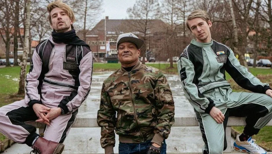 Rudeboy x Boskat · Het Podium, Hoogeveen · za 6 mrt 2027