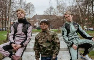 Rudeboy X BOSKAT · Podium Victorie, Alkmaar · vr 5 mrt 2027