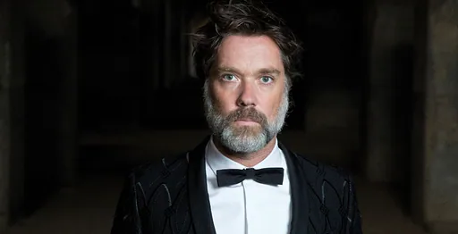 Rufus Wainwright · de Doelen, Rotterdam · do 27 mei 2027