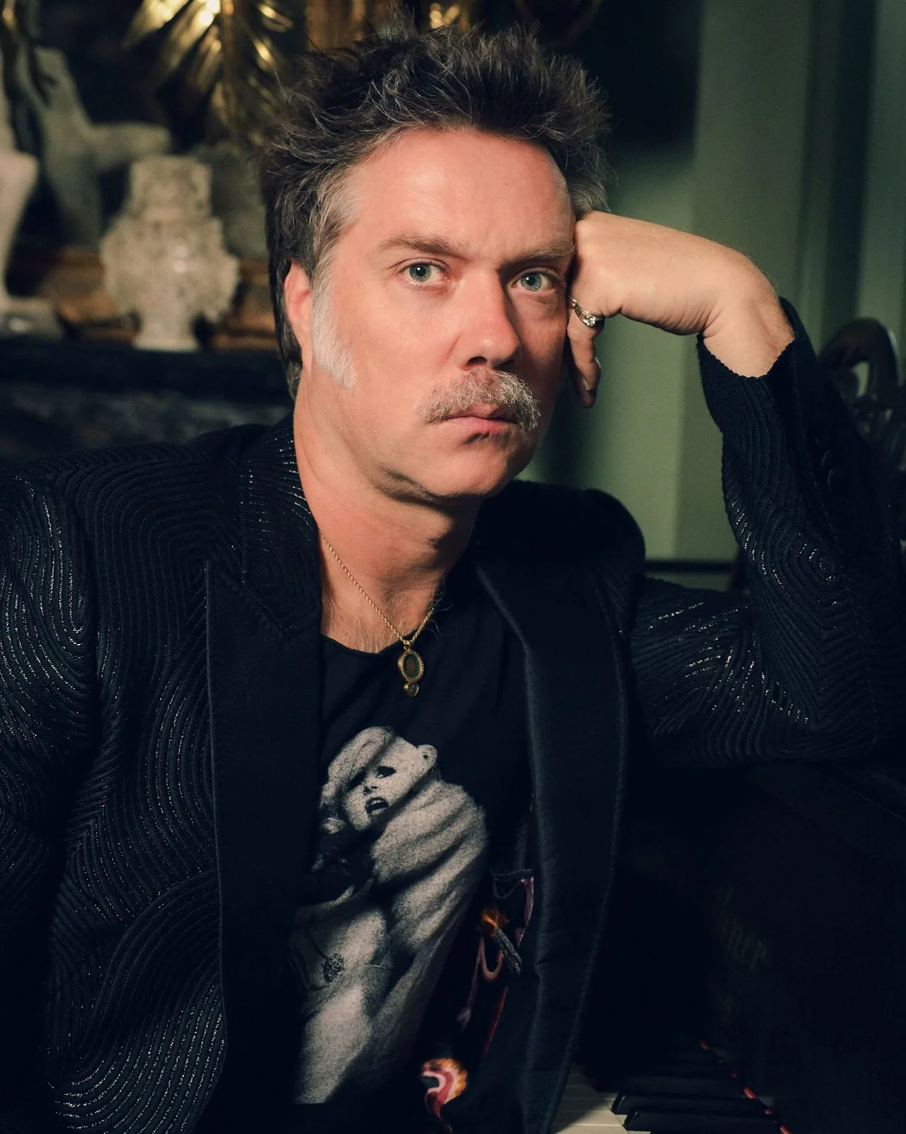Rufus Wainwright & Metropole Orkest — achtergrondafbeelding