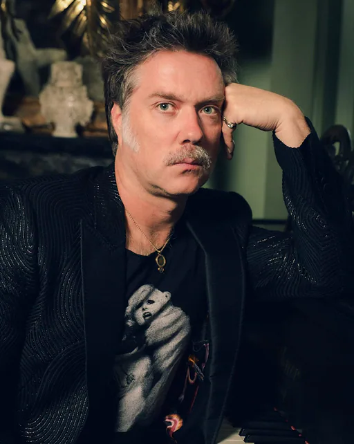 Rufus Wainwright & Metropole Orkest · TivoliVredenburg, Utrecht · za 9 jan 2027