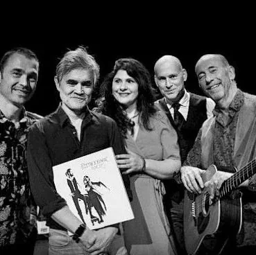 The 70's Unplugged - Fleetwood Mac Tribute — Rumours - 50 years anniversary · Stadstheater De Bond, Oldenzaal · Fri, 2 Apr 2027