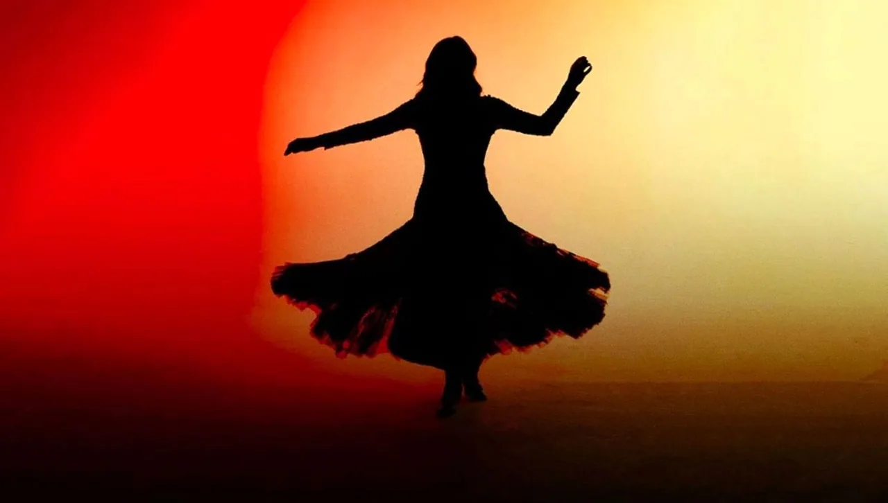 Rumours of Fleetwood Mac — achtergrondafbeelding