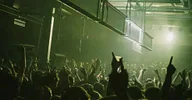 Rush Hour · Lofi, Amsterdam · za 24 okt 2026