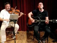 Ruud Houweling & Ro Krauss · Trouble Tree Folkconcerts, Koudekerk aan den Rijn · vr 12 feb 2027