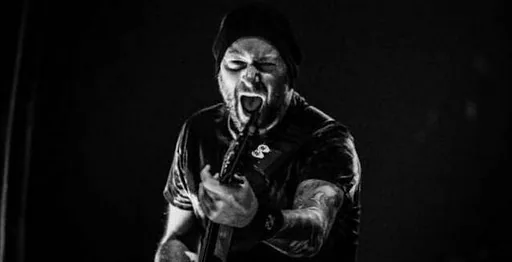 Ruud Jolie (Within Temptation) | Ongefilterd · PHIL Haarlem, Haarlem · za 3 okt 2026