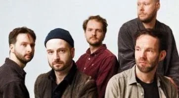 Ruud Voesten's Ambrosia · PaRaDoX, Tilburg · Wed, 16 Sept 2026