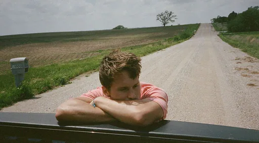 Ryan Beatty · Paradiso, Amsterdam · wo 28 okt 2026