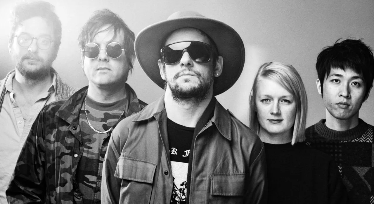 Ryan Davis & The Roadhouse Band · Bitterzoet, Amsterdam · ma 31 aug 2026