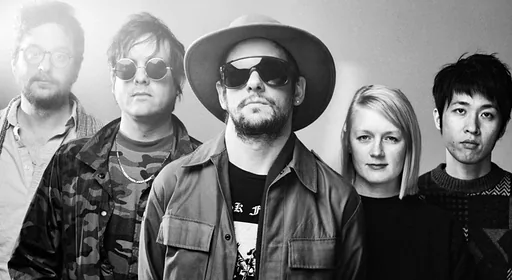 Ryan Davis & The Roadhouse Band · Bitterzoet, Amsterdam · ma 31 aug 2026
