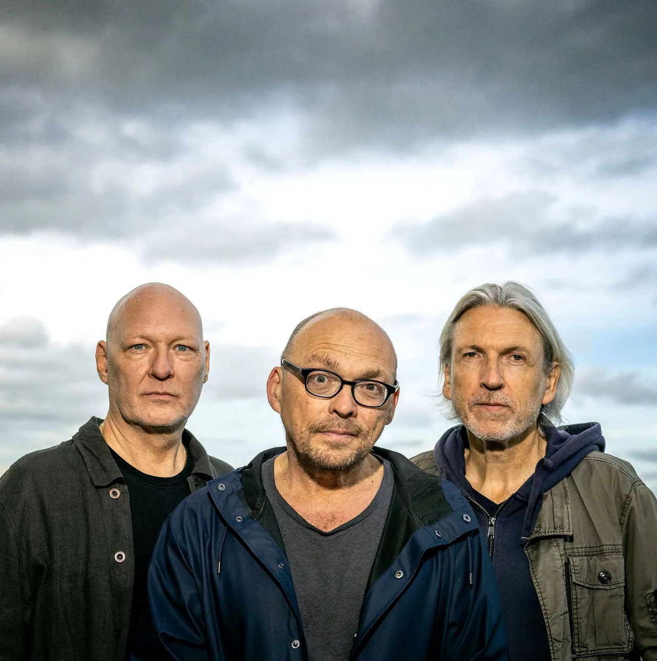 Rymden · TivoliVredenburg, Utrecht · di 10 nov 2026