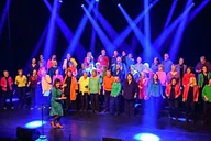 S1 Voice — 20-jarig jubileum concert · Swanla Theater, Zevenhuizen · za 13 feb 2027
